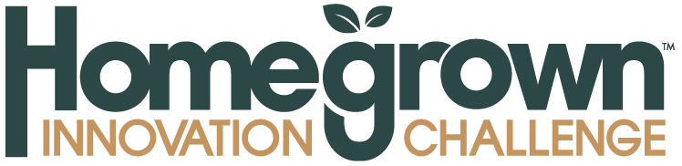 Homegrown Innovation Challenge logo